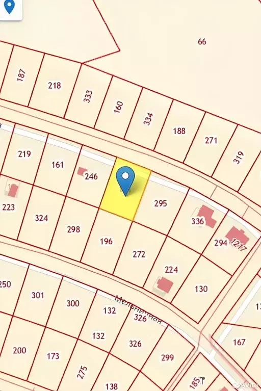 Участок в Кировская область, Слободской район, Ленинское с/пос, д. ... - Фото 0