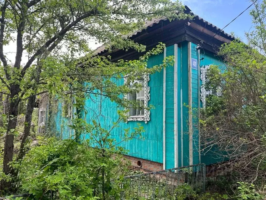 Дом в Владимирская область, Судогодский район, Муромцевское ... - Фото 0