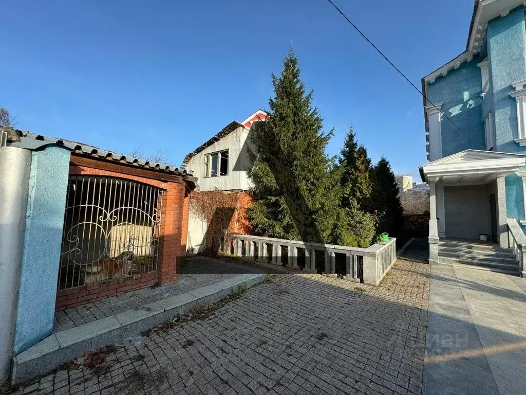 Коттедж в Самарская область, Самара Нижнегородская ул., 2 (350 м) - Фото 2