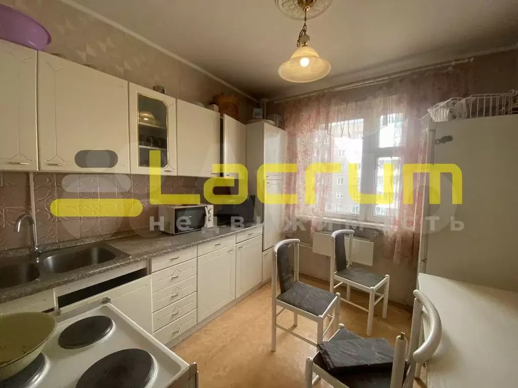 3-к. квартира, 68 м, 7/9 эт. - Фото 1