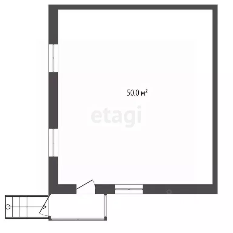 Помещение свободного назначения в Ростовская область, Ростов-на-Дону ... - Фото 2
