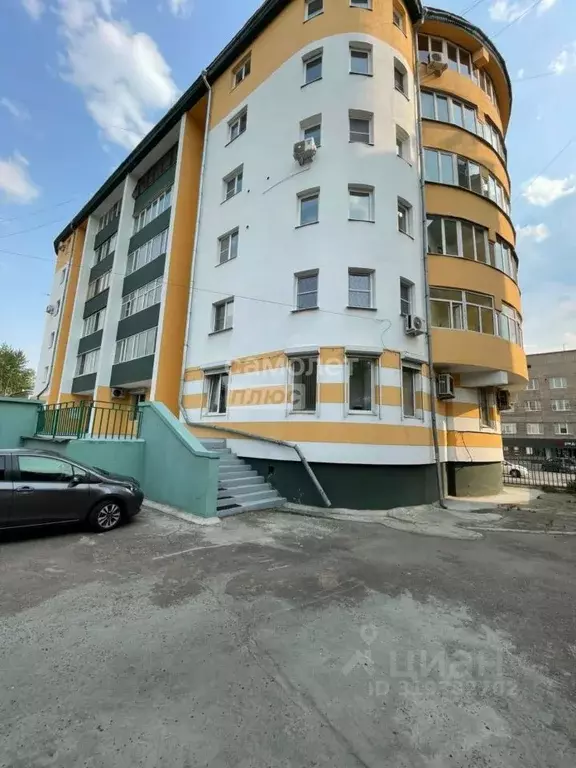 3-к кв. Забайкальский край, Чита ул. Чкалова, 132 (130.2 м) - Фото 0