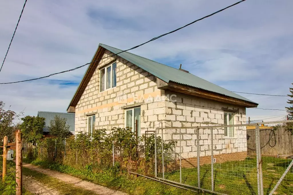 Дом в Владимирская область, Владимир № 9 АО ВТЗ сад,  (91 м) - Фото 2