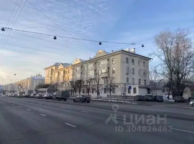 Помещение свободного назначения в Татарстан, Казань ул. Декабристов, ... - Фото 0