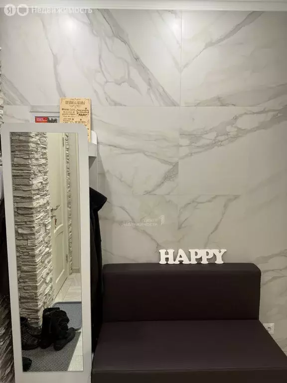 2-комнатная квартира: Казань, улица Чингиза Айтматова, 11 (58.2 м) - Фото 2