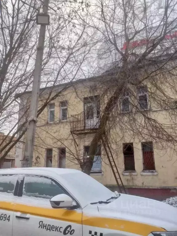 Помещение свободного назначения в Московская область, Балашиха ... - Фото 1