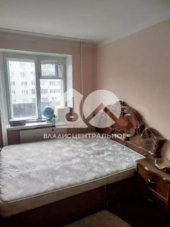 1-к. квартира, 39 м, 6/9 эт. - Фото 0