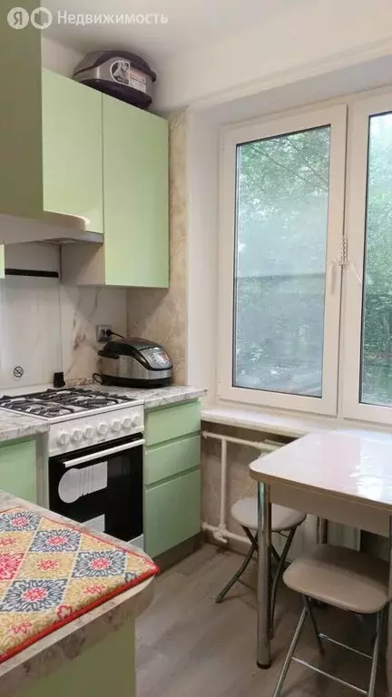 2-комнатная квартира: Санкт-Петербург, проспект Народного Ополчения, ... - Фото 0