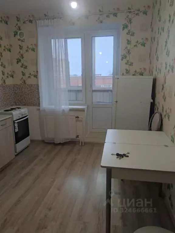 1-к кв. Ленинградская область, Гатчинский муниципальный округ, д. ... - Фото 2