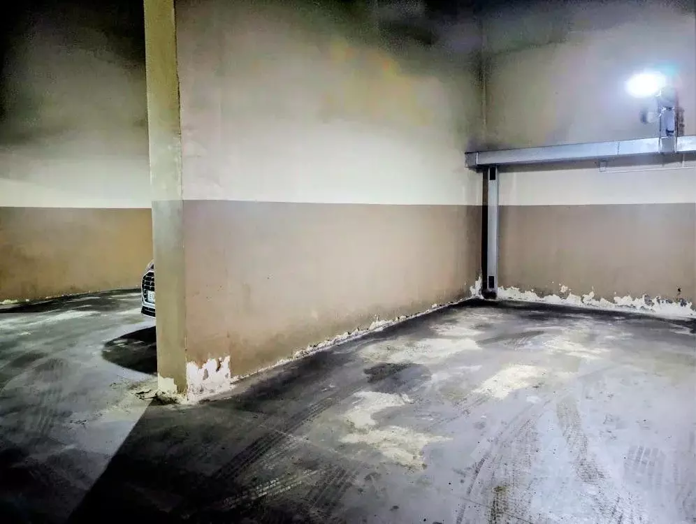 Гараж в Иркутская область, Иркутск Октябрьский округ, Нижняя Лисиха ... - Фото 2