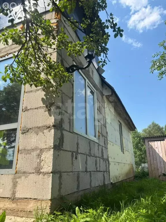 Дом в Износки, улица 40 лет Октября (82.9 м) - Фото 0