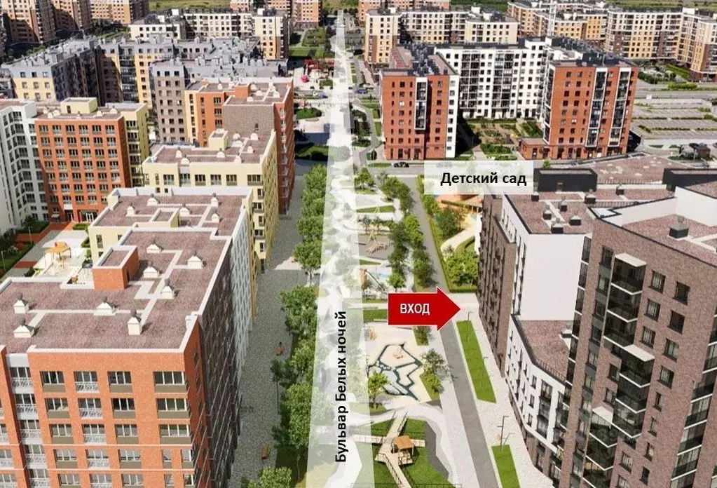 Помещение свободного назначения в Ленинградская область, Ломоносовский ... - Фото 1