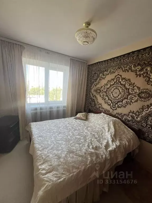 3-к кв. Волгоградская область, Волгоград Елецкая ул., 10 (63.6 м) - Фото 1