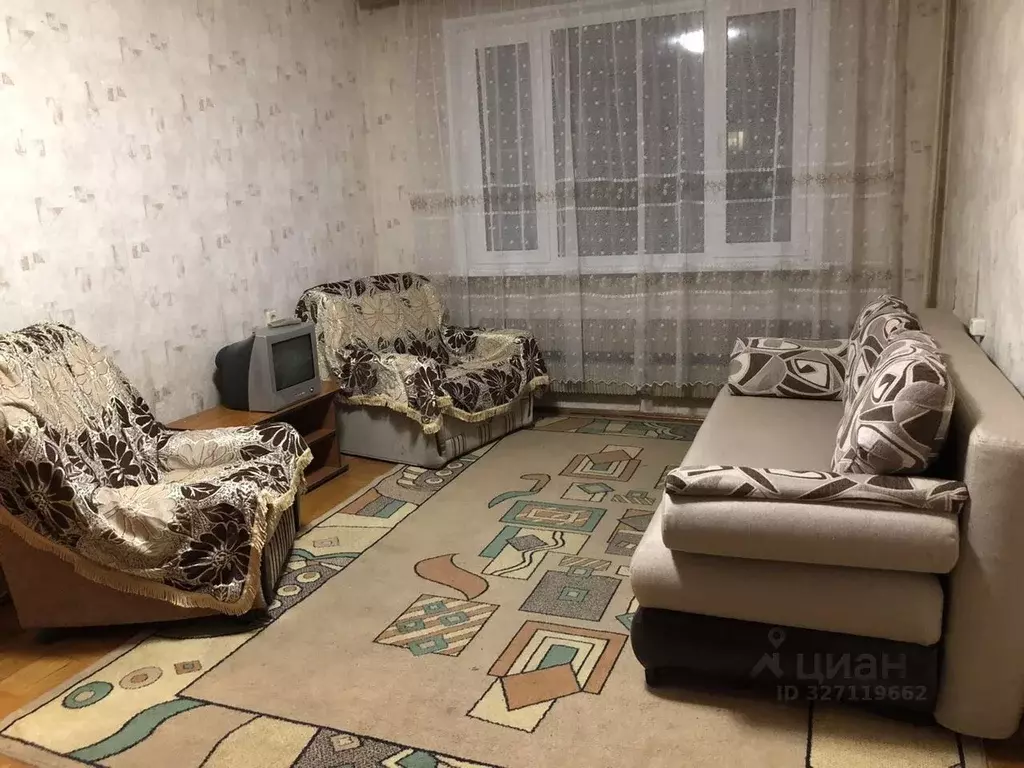 1-к кв. Москва ул. 800-летия Москвы, 1К4 (37.0 м) - Фото 2