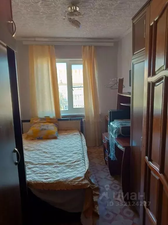 3-к кв. Тульская область, Новомосковск ул. Маяковского, 6 (55.7 м) - Фото 2