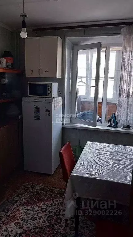 2-к кв. Москва Ташкентская ул., 9 (48.4 м) - Фото 2