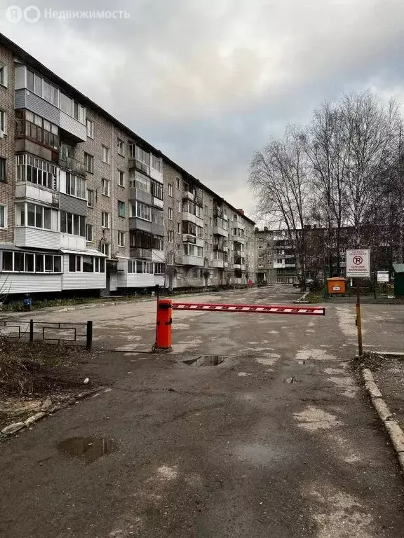 1-комнатная квартира: Пермь, Таборская улица, 14 (30.3 м) - Фото 2