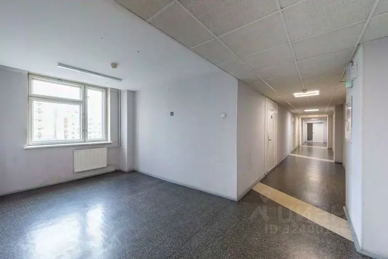 Офис в Санкт-Петербург пл. Конституции, 2 (41 м) - Фото 2