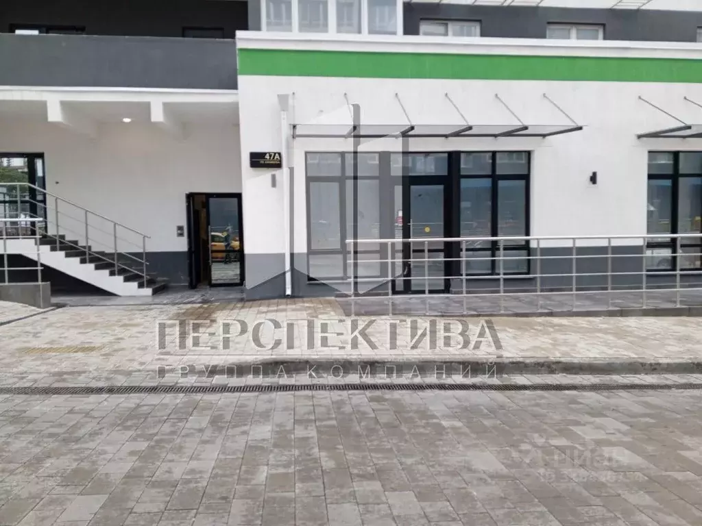 Помещение свободного назначения в Краснодарский край, Новороссийск ул. ... - Фото 0