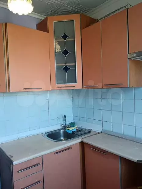 2-к. квартира, 50м, 5/5эт. - Фото 1