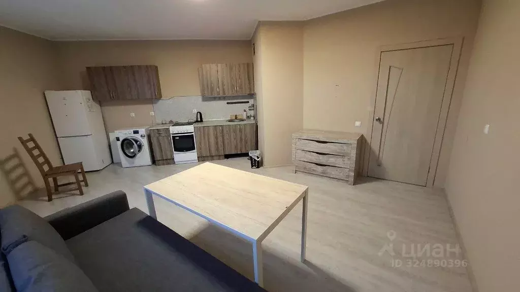 3-к кв. Московская область, Красногорск ул. Игоря Мерлушкина, 2 (93.0 ... - Фото 1