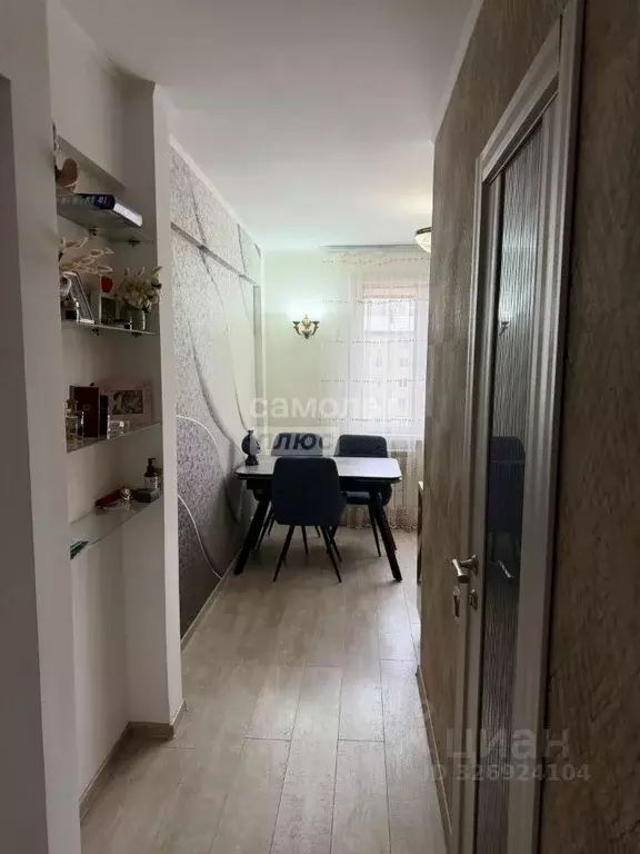 2-к кв. Иркутская область, Ангарск 12А мкр, 6 (52.0 м) - Фото 2