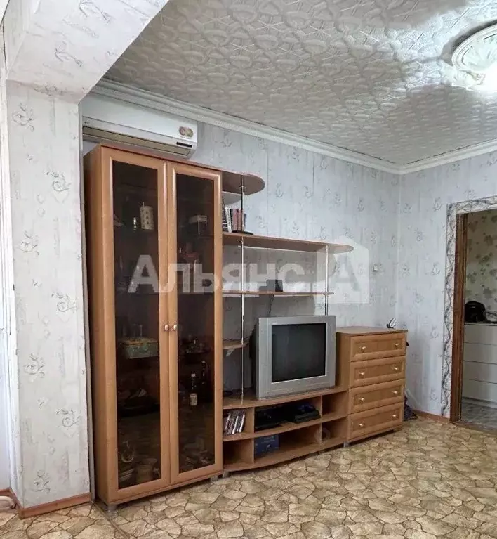 3-к кв. Ростовская область, Волгодонск ул. Карла Маркса, 14 (60.3 м) - Фото 1