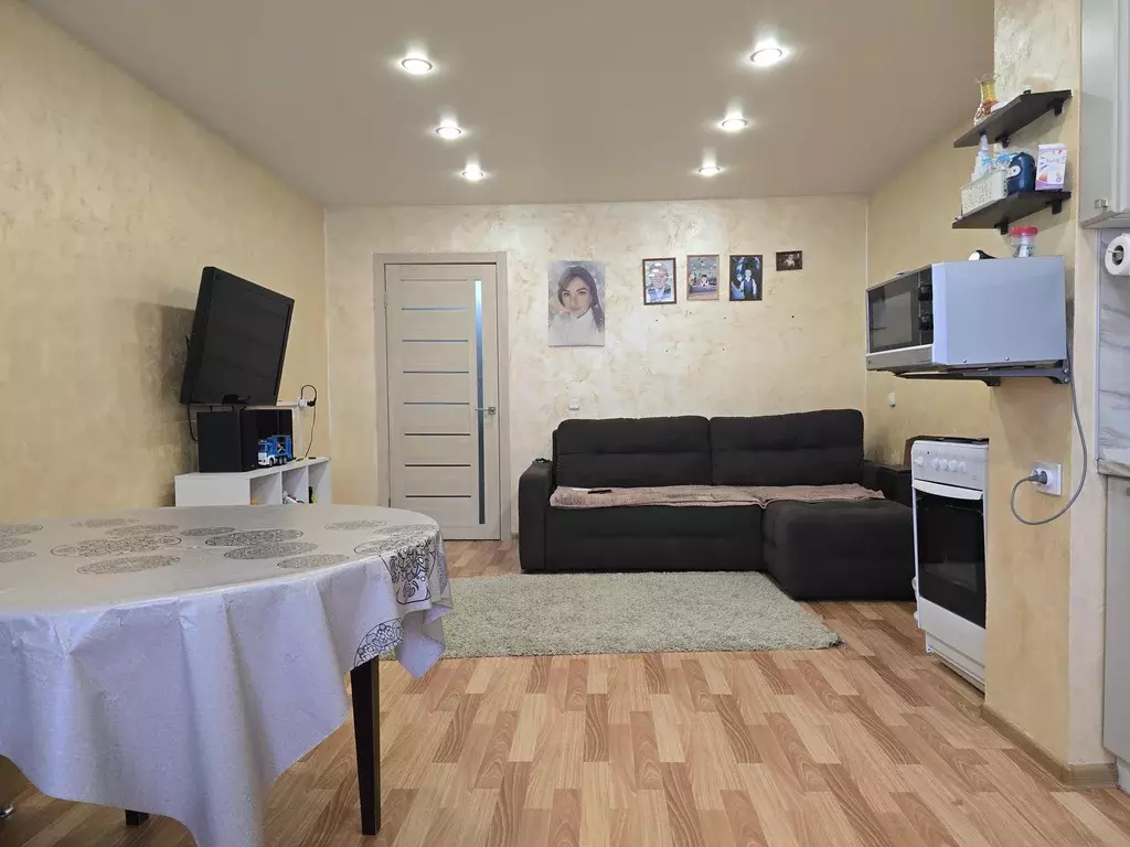 Продаётся 3-к квартира, 71 м - Фото 0