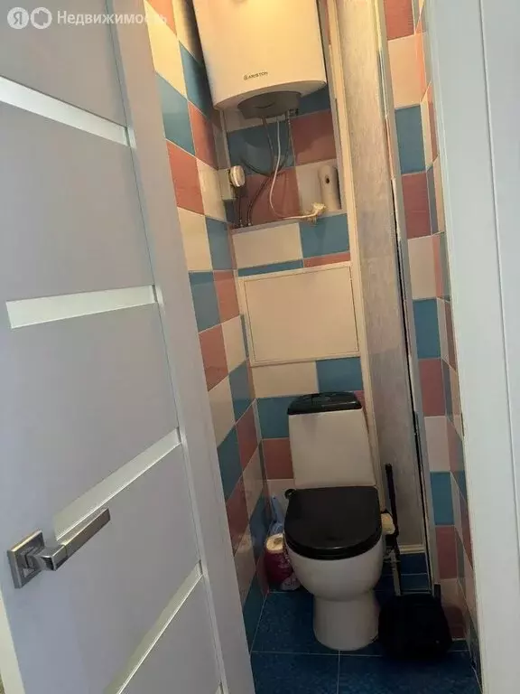 2-комнатная квартира: Санкт-Петербург, улица Козлова, 37к1 (46.2 м) - Фото 1