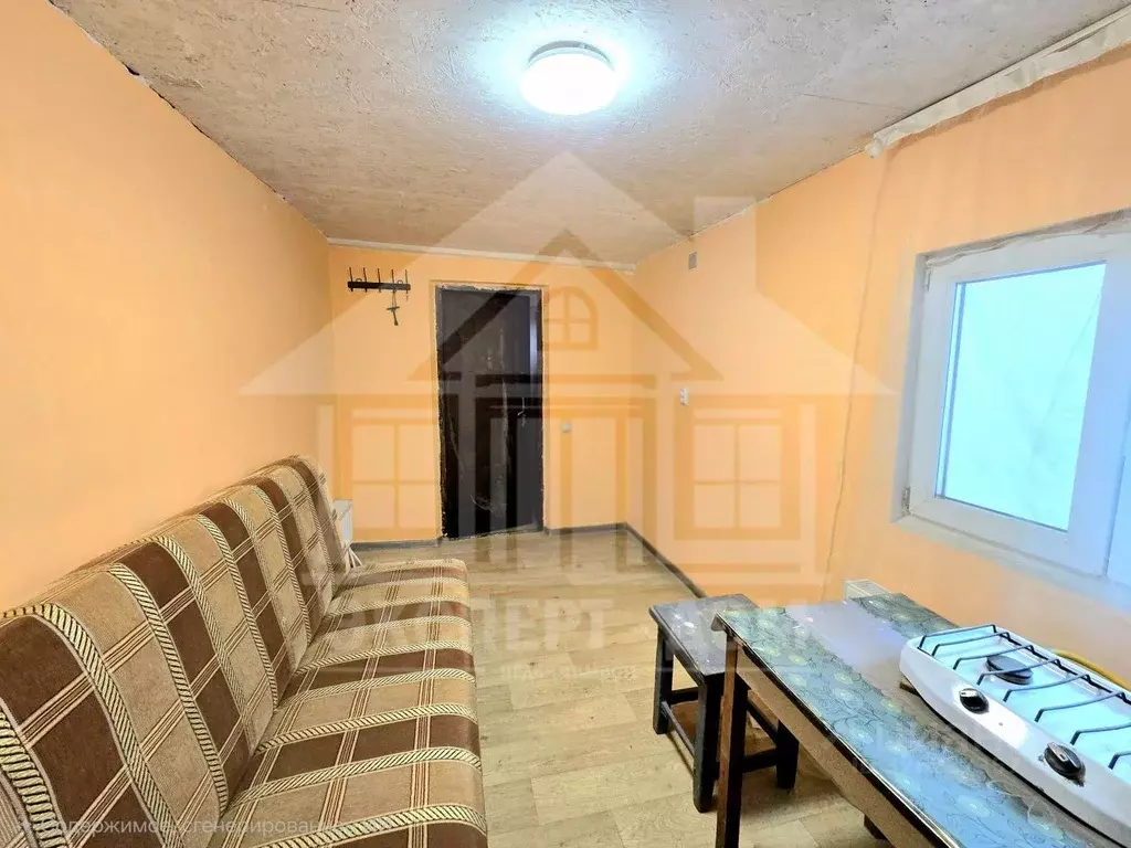 Дом в Ростовская область, Таганрог Полуротный пер., 9 (20 м) - Фото 1