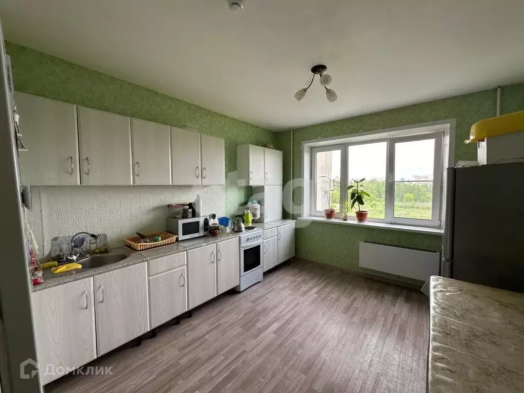 Продаётся 3-к квартира, 82 м - Фото 1
