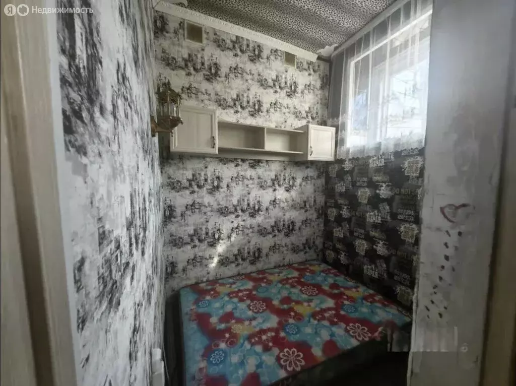 1-комнатная квартира: Благовещенск, улица Ломоносова, 261 (24 м) - Фото 1