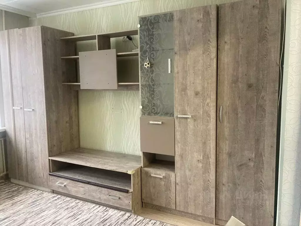 Студия Красноярский край, Красноярск ул. Можайского, 21 (18.0 м) - Фото 1