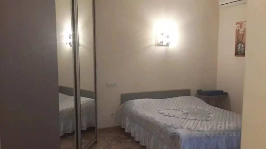 1-к кв. Севастополь ул. Терещенко, 3 (30.0 м) - Фото 0