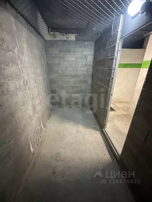 Гараж в Москва ул. Аэростатная, 15к9 (10 м) - Фото 1