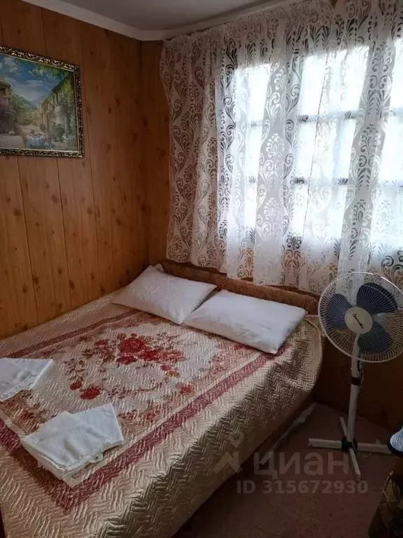 Комната Краснодарский край, Сочи Лазаревское жилрайон, ул. Кольцевая, ... - Фото 1