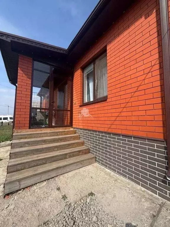Дом в Белгородская область, Строитель Яковлевский городской округ, ул. ... - Фото 2