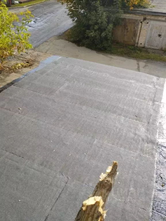 Гараж в Челябинская область, Челябинск Новоэлеваторная ул., 7 (18 м) - Фото 0