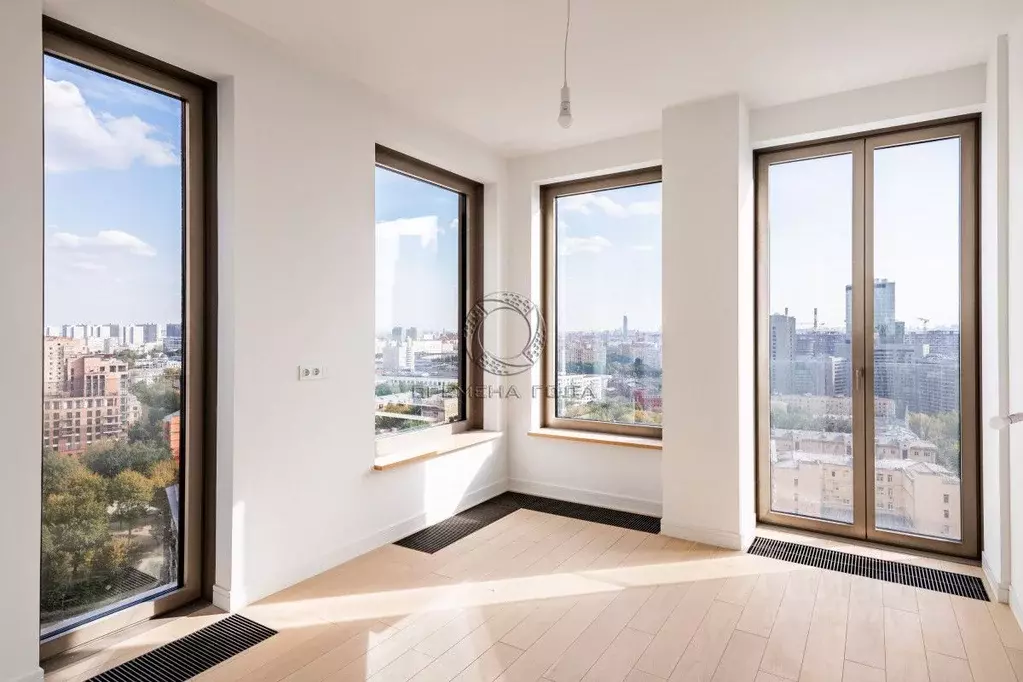 2-к кв. Москва ул. Костикова, 4к2 (117.02 м) - Фото 2