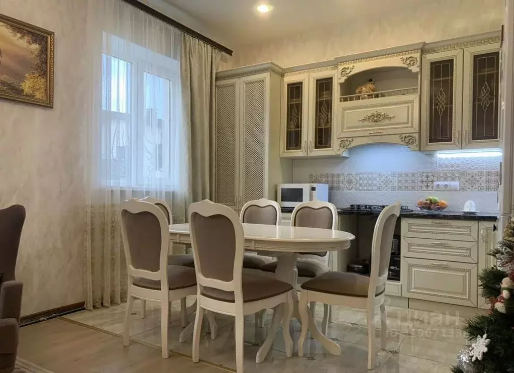 Дом в Севастополь ул. Коралловая (123 м) - Фото 0