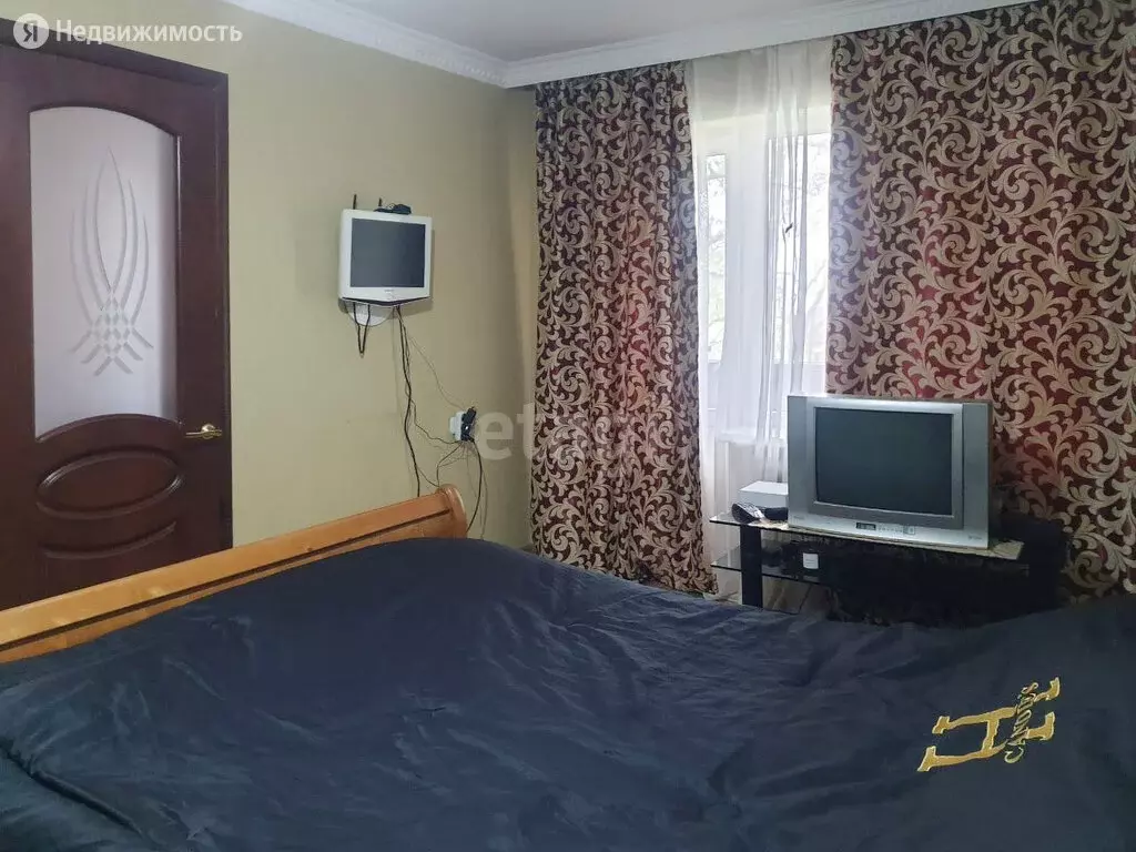 1-комнатная квартира: Нальчик, улица Байсултанова, 14 (31.1 м) - Фото 0