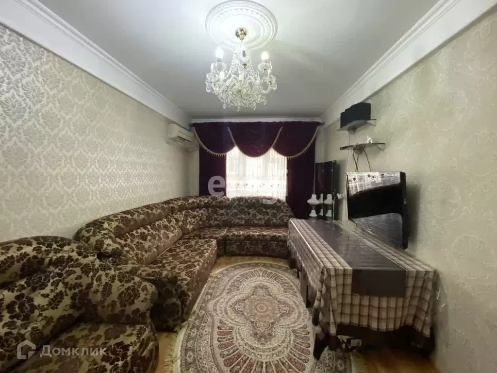 Продаётся 2-к квартира, 53 м - Фото 0