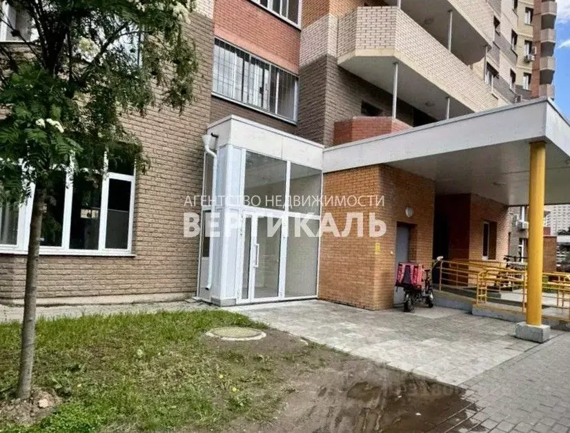 Помещение свободного назначения в Московская область, Котельники ул. ... - Фото 0