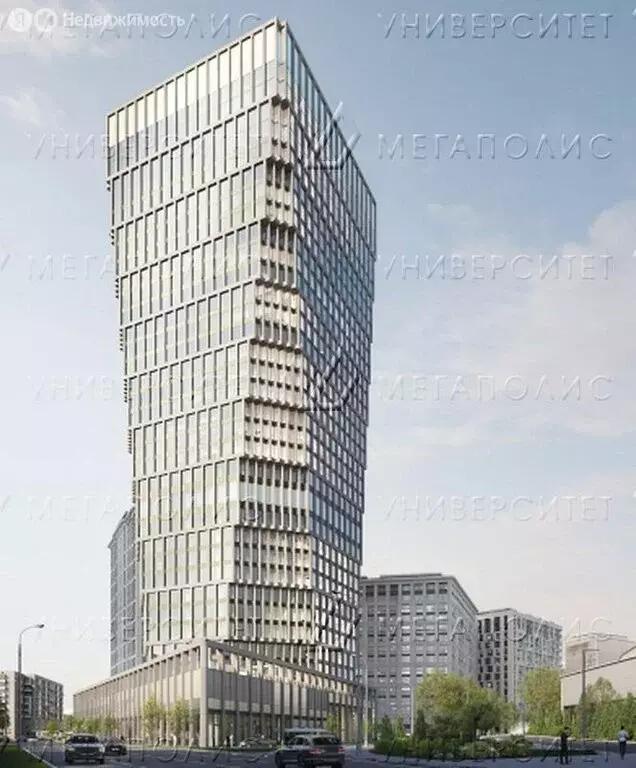 Помещение свободного назначения (168 м) - Фото 1