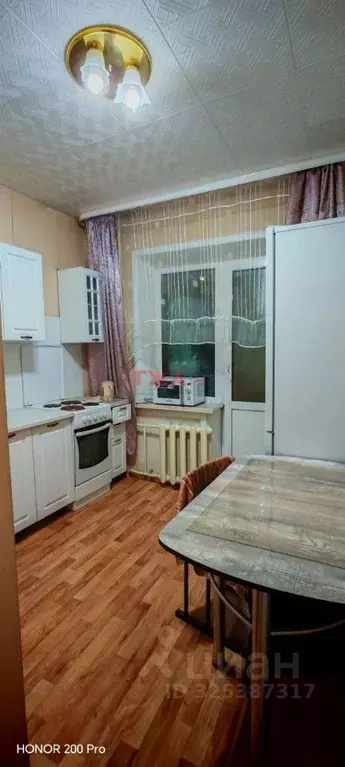 1-к кв. Саха (Якутия), Нерюнгри просп. Мира, 19/1 (35.0 м) - Фото 2