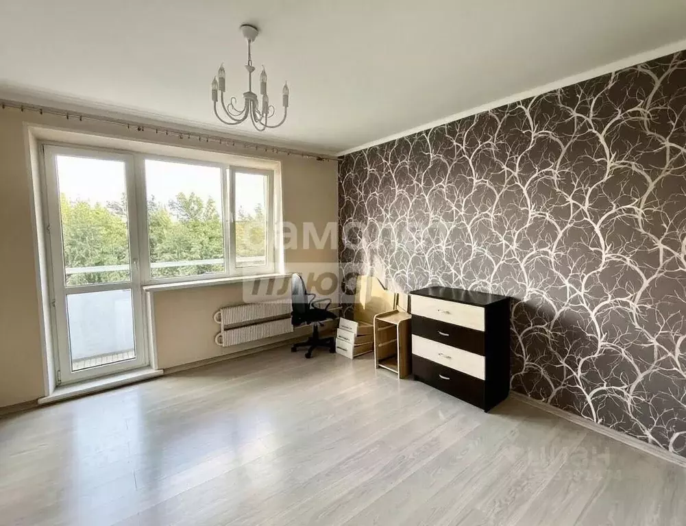 1-к кв. Москва Керамический проезд, 71К1 (39.1 м) - Фото 1