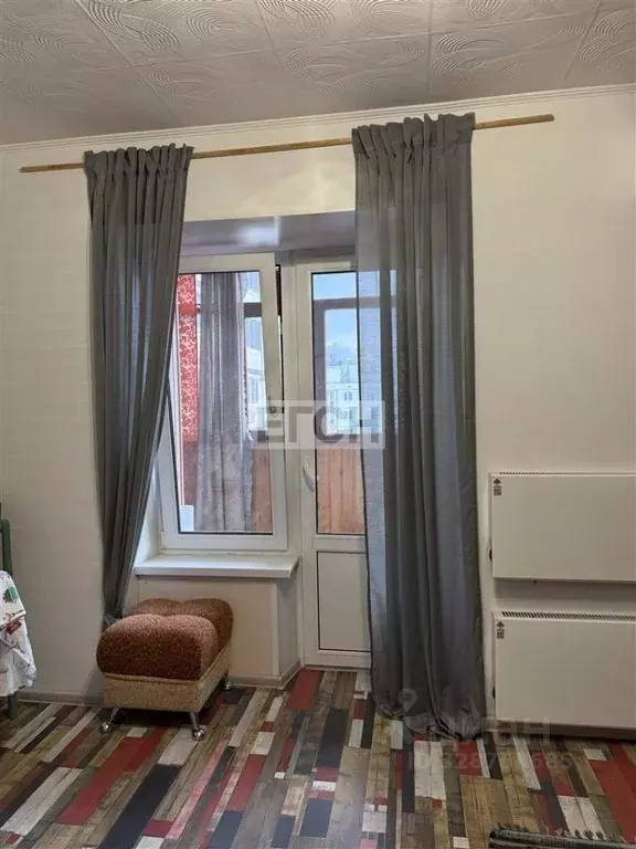 Комната Москва Белореченская ул., 13к2 (14.5 м) - Фото 2