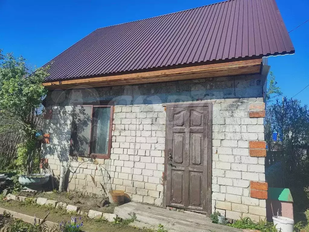 Дача 25 м на участке 6 сот. - Фото 1