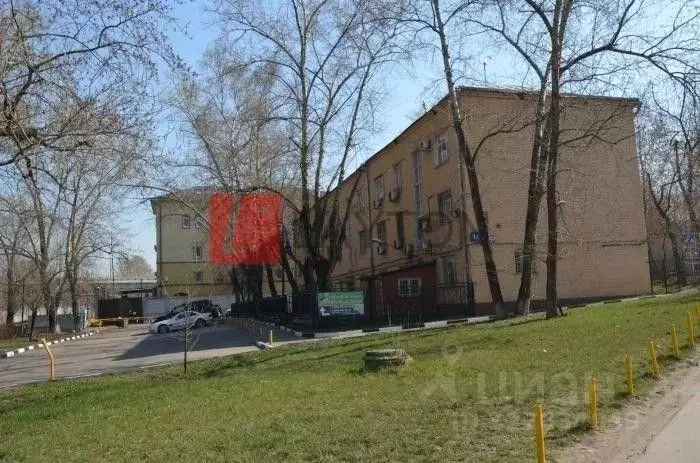 Офис в Москва 2-й Силикатный проезд, 14к2с14 (130 м) - Фото 1