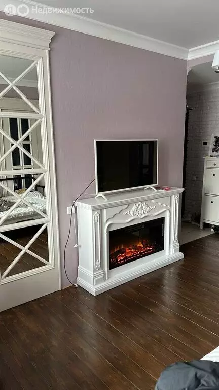 3-комнатная квартира: Омск, Волочаевская улица, 13 (43.2 м) - Фото 0